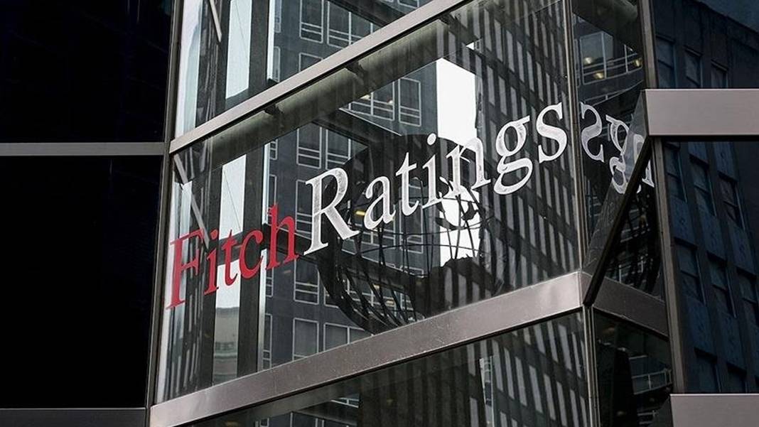 Fitch’ten yeni yıl uyarısı: Jeopolitik riskler yüksek seyredecek