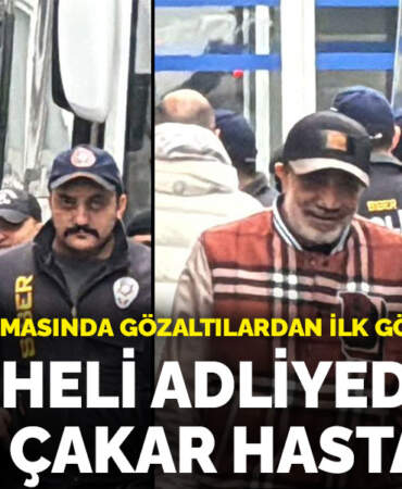 Futbolda bahis soruşturmasında 38 kişi adliyede