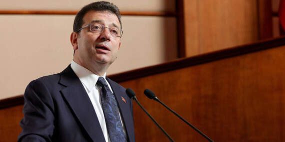 İmamoğlu’nun mahkemeden ses kayıtlarına soruşturma