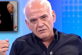 Ahmet Çakar hakkındaki gözaltı kararı kaldırıldı