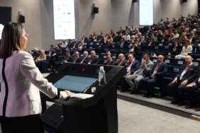 TRFMC 2025’te “insan, mekân ve teknoloji” odaklı dönüşüm tartışıldı
