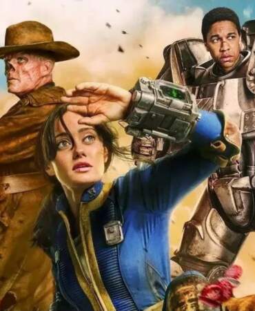Fallout hayranlarına müjde! Dizinin 3. sezon çekimleri o tarihte başlıyor