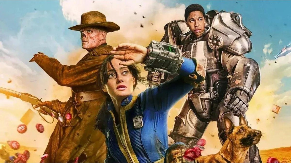 Fallout hayranlarına müjde! Dizinin 3. sezon çekimleri o tarihte başlıyor