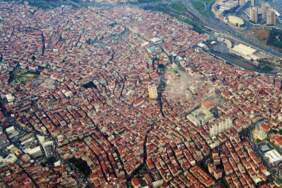 İstanbul’da ‘Yenişehir’ kurulacak iddialarına resmi yalanlama