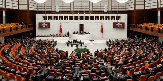 2026 bütçe görüşmelerinde ilk gün tamamlandı