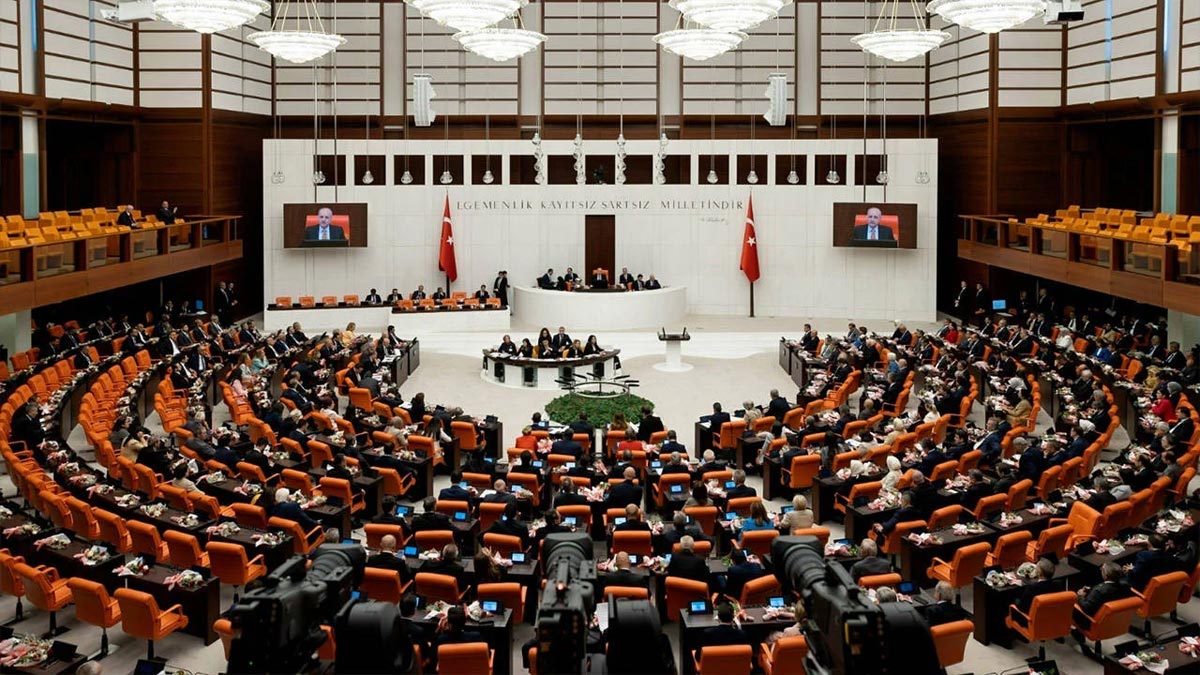 2026 bütçe görüşmelerinde ilk gün tamamlandı