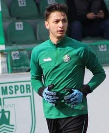 Şoke eden sözler bahis dosyasında: İllaki gol yerim ben