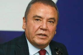 Muhittin Böcek’in iddianamesi tamamlandı
