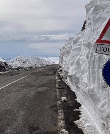 Yola çıkacaklar dikkat! O güzergah 5 ay boyunca ulaşıma kapatıldı