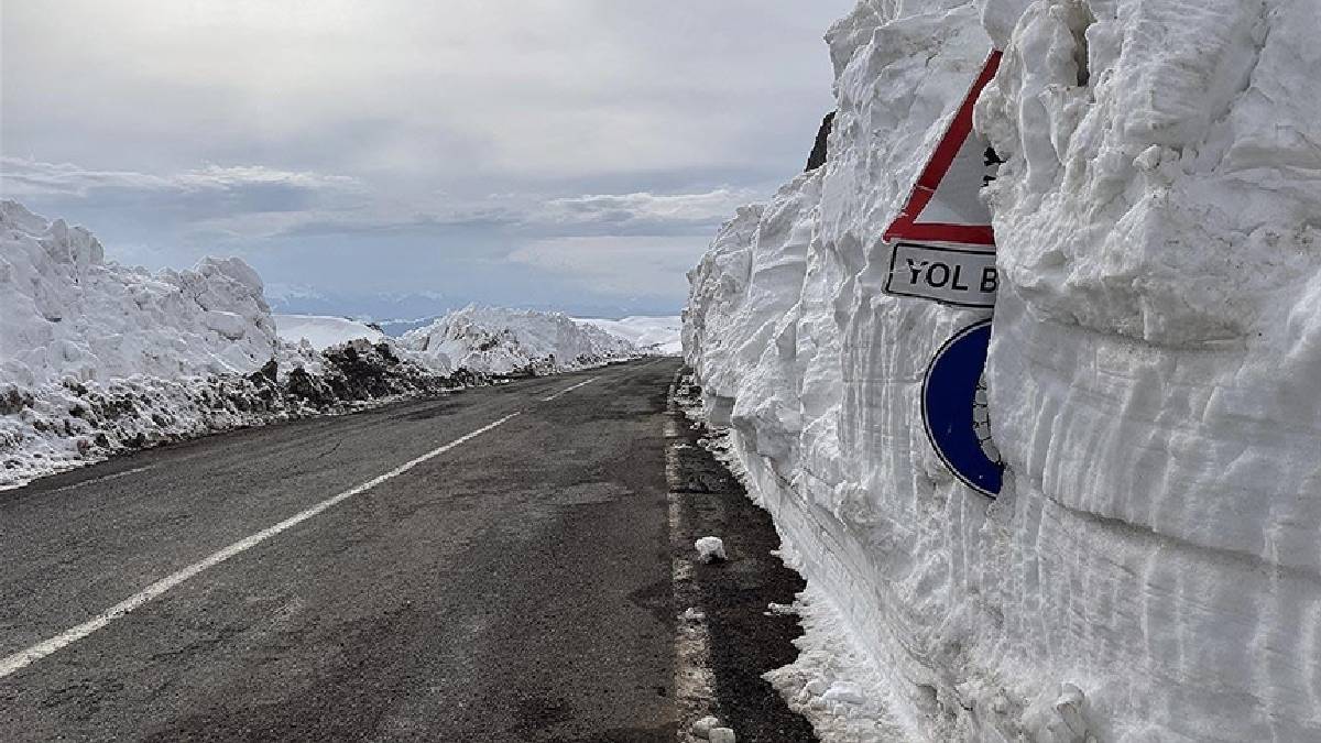 Yola çıkacaklar dikkat! O güzergah 5 ay boyunca ulaşıma kapatıldı