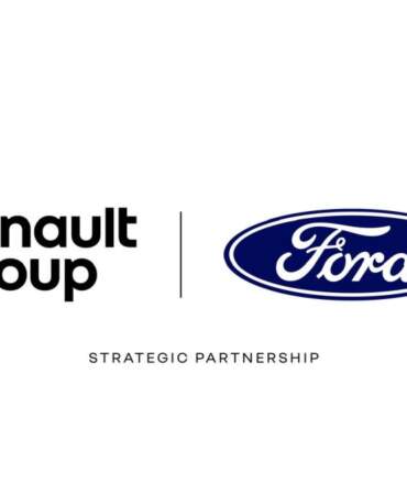 Renault ve Ford’dan elektrikli araçlarda stratejik ortaklık