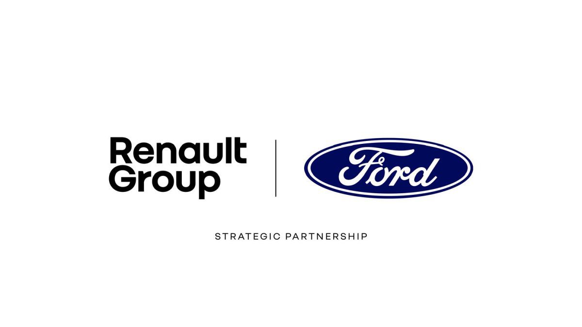 Renault ve Ford’dan elektrikli araçlarda stratejik ortaklık