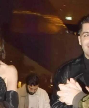 Emir Can İğrek ve Ceren Arslan hayranlarını heyecanlandırdı! Yeni bir aşk mı gündemde? İlk açıklama geldi
