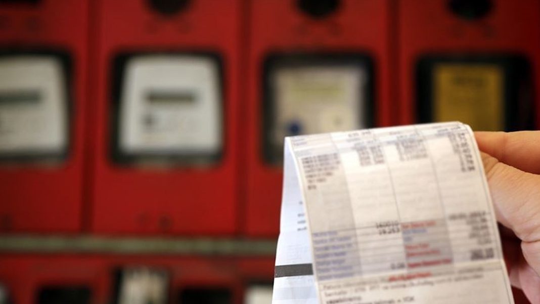 Doğalgaz ve elektrikte büyük zam kapıda: “Mayıs ayını göremeyiz” diyerek uyardı