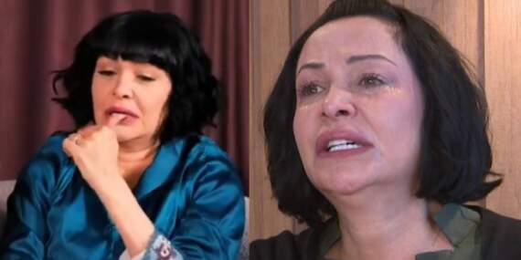 Evrim Akın uzun zaman sonra yeni bölüm yayınladı! Gözyaşları içinde Asena Keskinci’nin iddialarını konuştu:”Seni Allah affetsin”