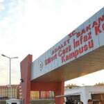 3 bin kişilik yeni duruşma salonu: Büyük davalar için Silivri’de inşaat hızlandı