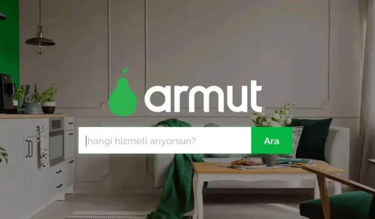 Armut uygulamasının erişim engeli kaldırıldı