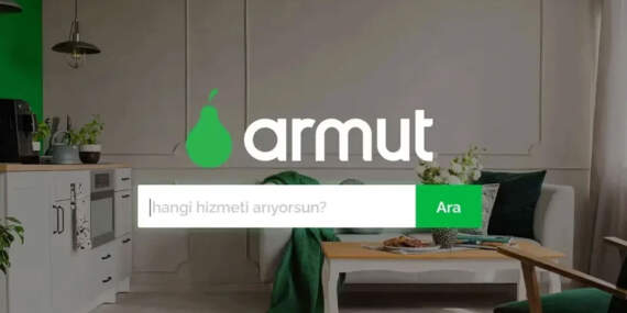 Erişim engeli getirilen Armut’tan açıklama: Karar tebliğ edilmedi
