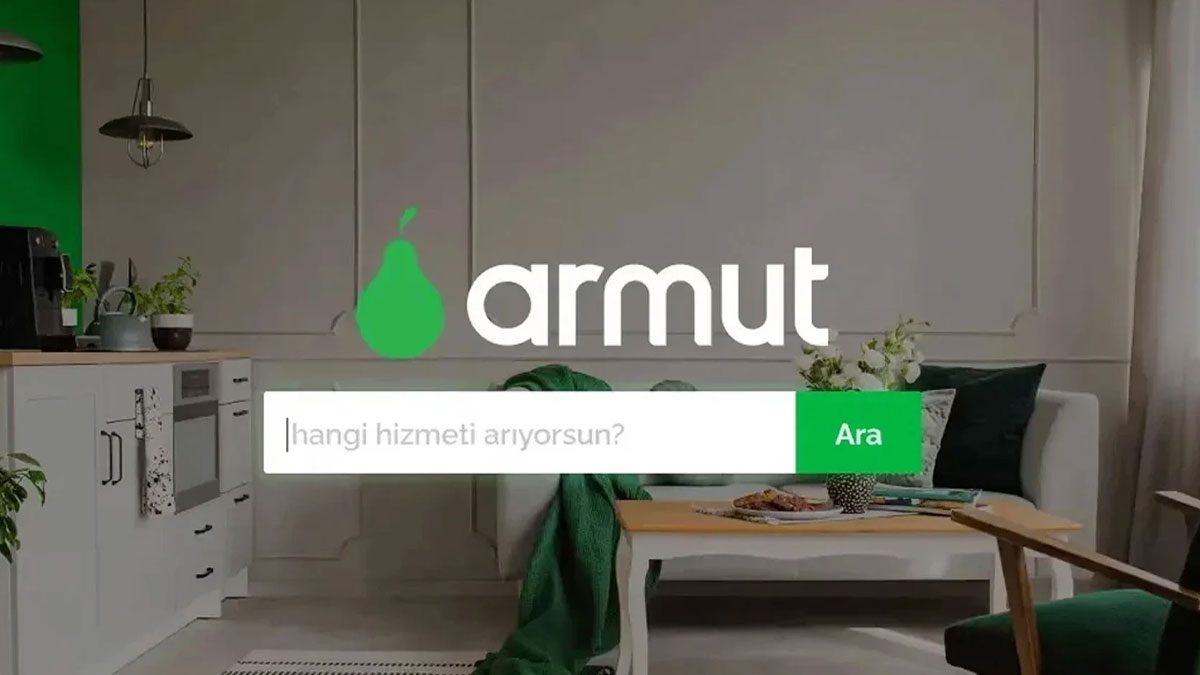 Erişim engeli getirilen Armut’tan açıklama: Karar tebliğ edilmedi