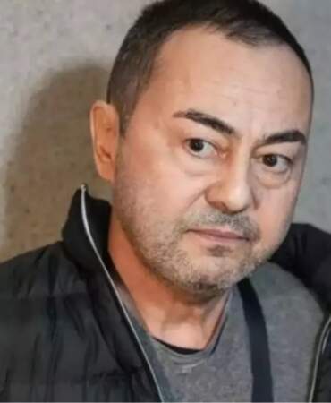 Serdar Ortaç’ı dehşete düşüren telefon! Kendi sesiyle arandı, kendine bile inandı