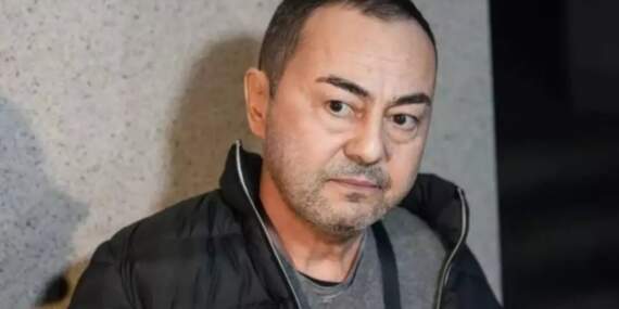 Serdar Ortaç’ı dehşete düşüren telefon! Kendi sesiyle arandı, kendine bile inandı