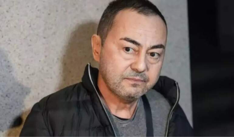 Serdar Ortaç’ı dehşete düşüren telefon! Kendi sesiyle arandı, kendine bile inandı