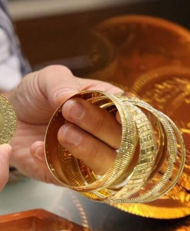 Dev bankadan kritik altın açıklaması! Fiyatlar şişti her an patlayabilir: “50 yıldır görülmemiş bir anormallik”