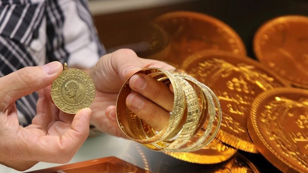 Dev bankadan kritik altın açıklaması! Fiyatlar şişti her an patlayabilir: “50 yıldır görülmemiş bir anormallik”