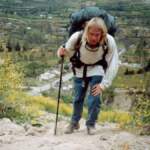 27 yıldır yürüyerek dünyayı dolaşıyor: Karl Bushby 2026’da evine varacak