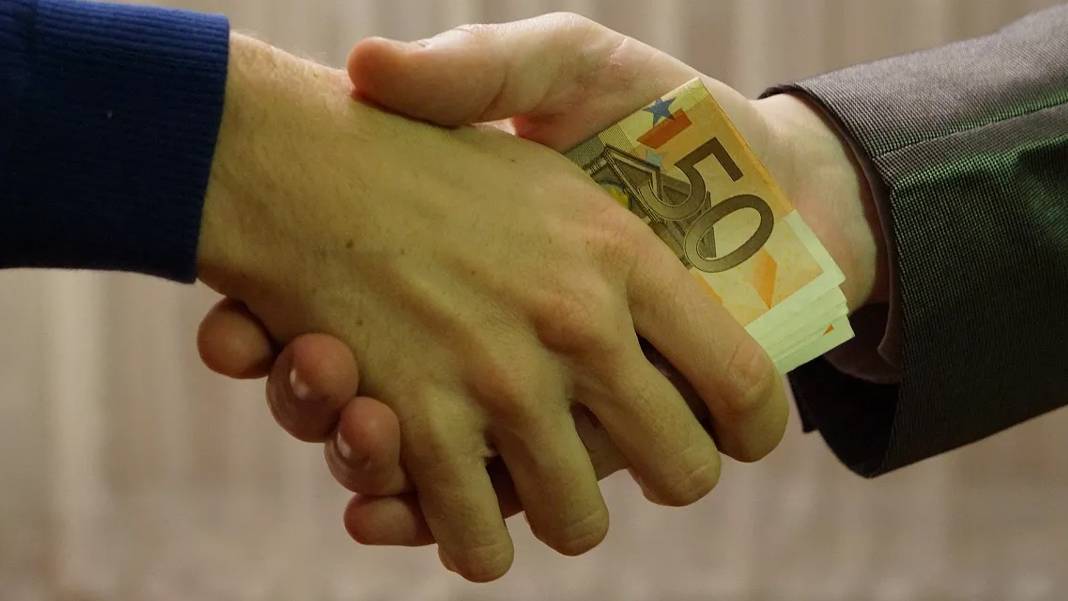 Cerebra’dan Dünya Yolsuzlukla Mücadele Günü uyarısı: Her 100 vakadan 70’i t-Türkiye’de yolsuzluk kaynaklı