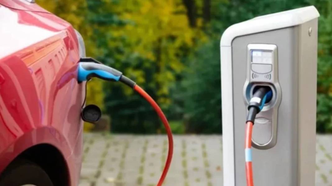 Elektrikli araç şarjında yeni dönem: Saate ve konuma göre indirim fırsatı