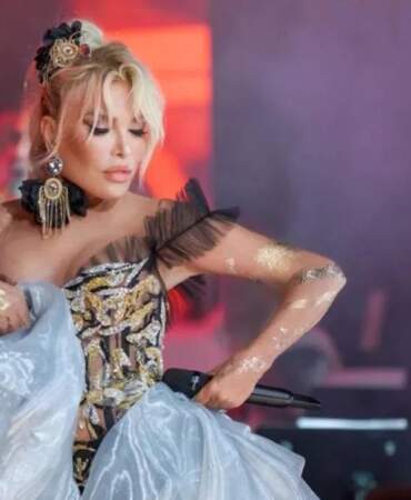 Ajda Pekkan’dan 40 milyonluk reklam anlaşması