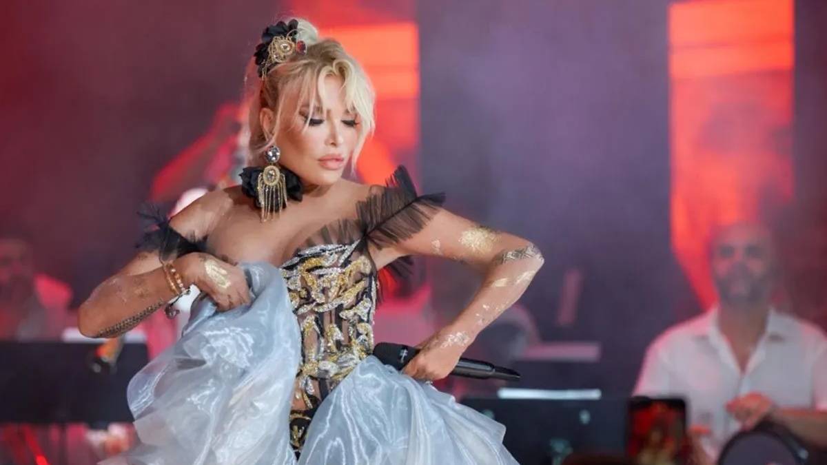 Ajda Pekkan’dan 40 milyonluk reklam anlaşması