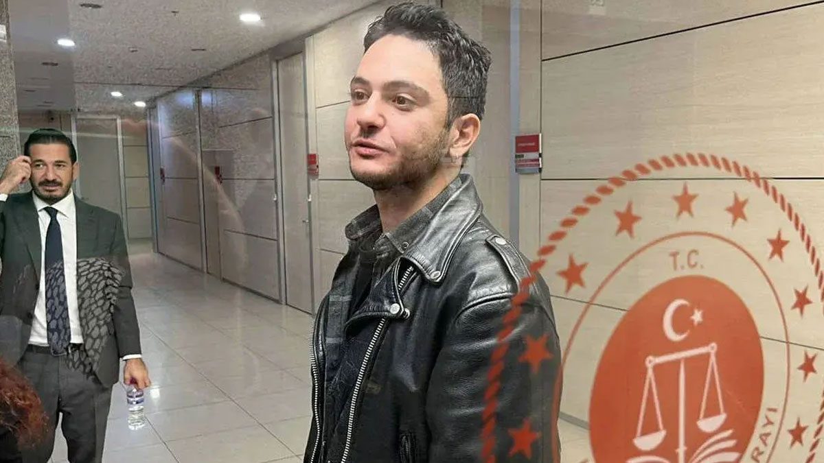 Gazeteci Furkan Karabay’ın tahliye kararı kesinleşti