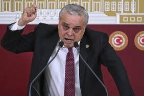 İhracı istenen CHP’li Hasan Ufuk Çakır istifa etti