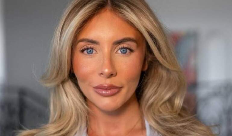 OnlyFans yıldızı Bali’de gözaltına alındı