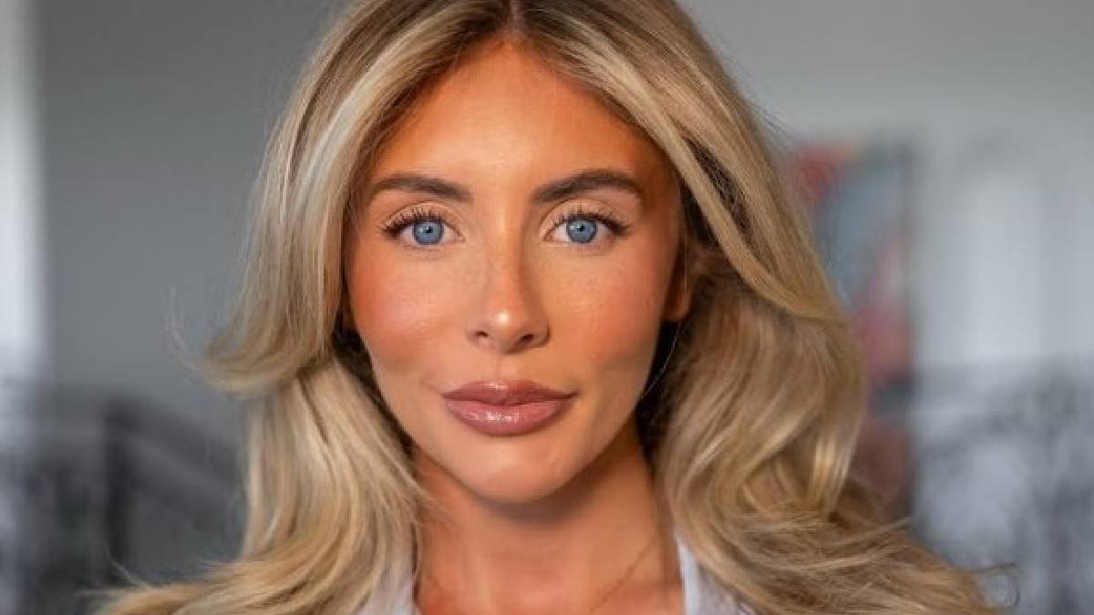 OnlyFans yıldızı Bali’de gözaltına alındı