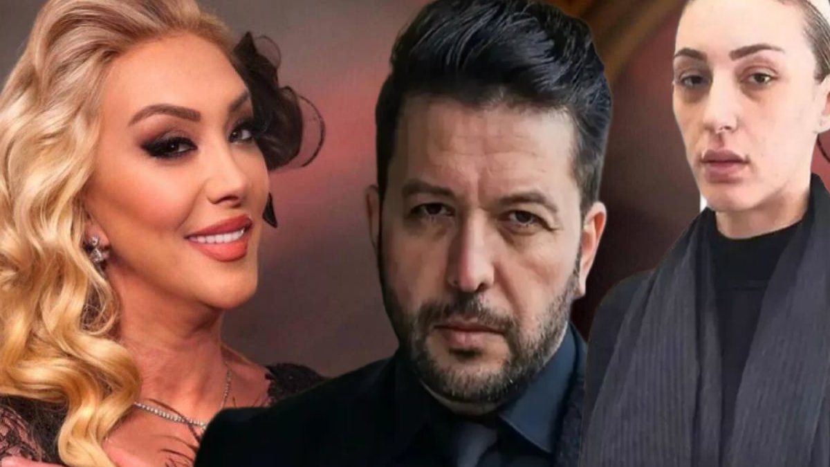 Güllü soruşturmasında yeni iddia! Kızı Tuğyan, Nihat Doğan’ı da tehdit etmiş: Ünlü sanatçı açıkladı