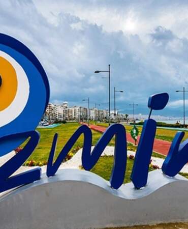 Parçalı bulutlar hakimiyeti ele aldı: İzmir’de haftanın ortası nasıl geçecek?