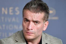 Oyuncu Murat Cemcir taburcu oldu
