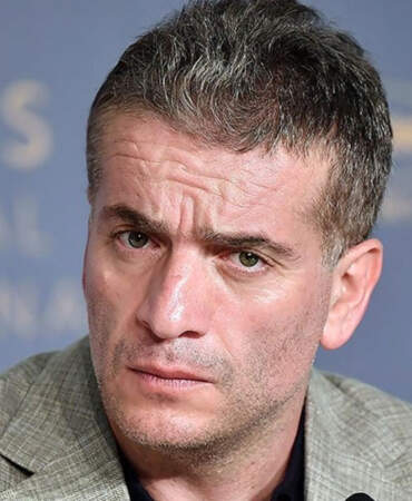 Oyuncu Murat Cemcir taburcu oldu