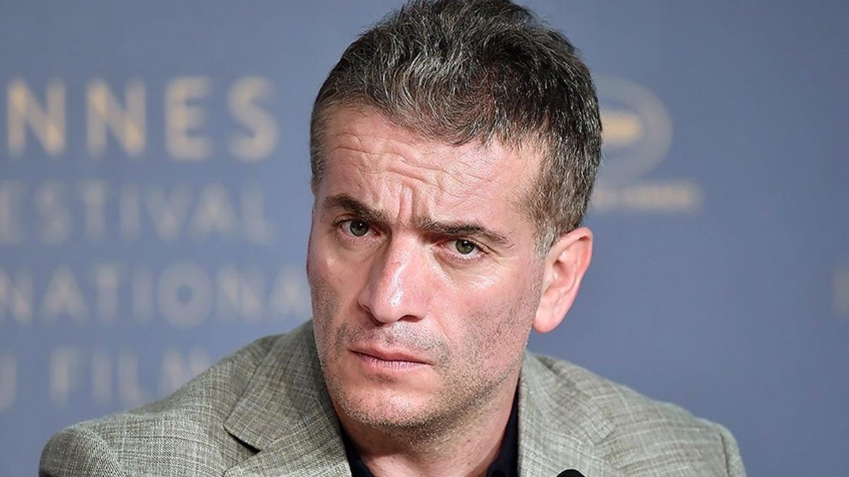 Oyuncu Murat Cemcir taburcu oldu