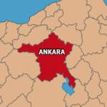 Ankara’da kış yüzünü gösteriyor: Pus ve sis uyarısı! İşte 10 Aralık 2025 Ankara hava durumu