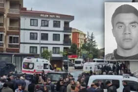 Polisin şehit edilmesine ilişkin gözaltı sayısı 5’e yükseldi