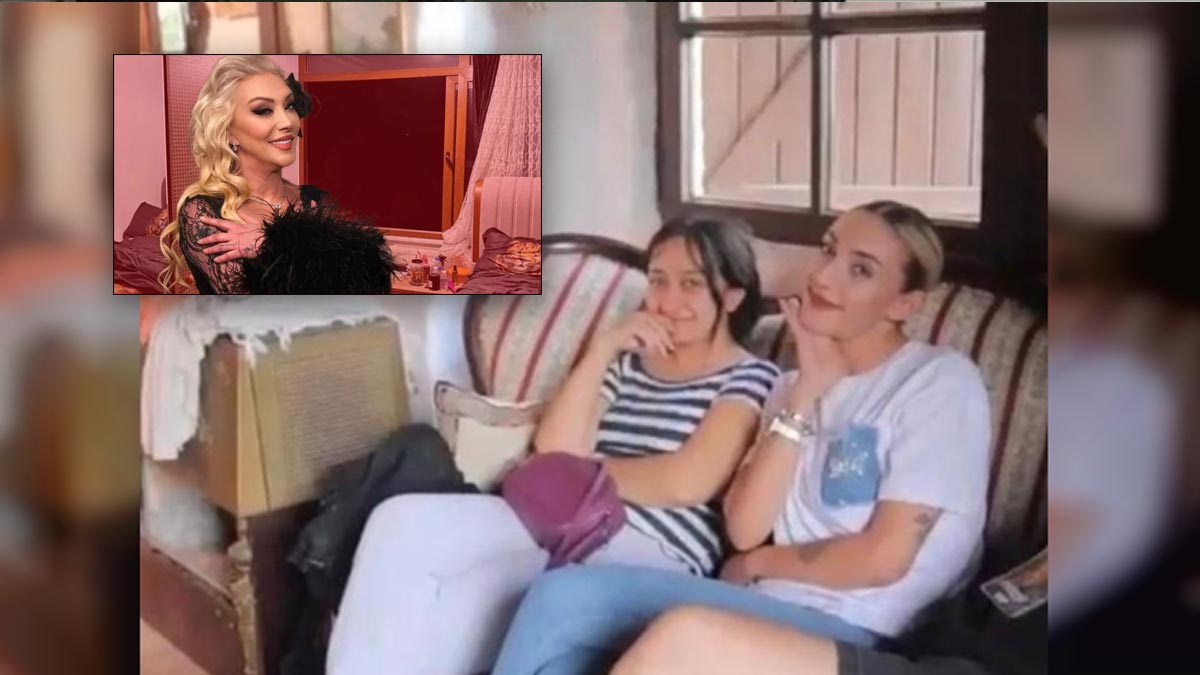 Güllü’nün şüpheli ölümü: Kızı ve arkadaşı tanıklar hakkında suç duyurusunda bulundu