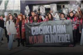 MESEM’i protesto eden 16 TİP’li gencin tahliyesine ret
