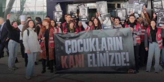 MESEM’i protesto eden 16 TİP’li gencin tahliyesine ret