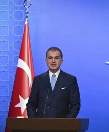 Çelik: Bahis ve sanal kumarla en güçlü şekilde mücadele edeceğiz