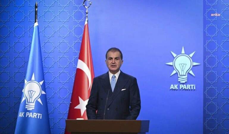 Çelik: Bahis ve sanal kumarla en güçlü şekilde mücadele edeceğiz