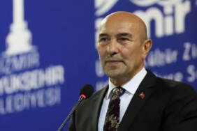 Tunç Soyer’in tutukluluğuna devam kararı